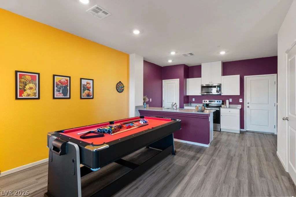 432 Horizon Cove, Henderson, NV 89002