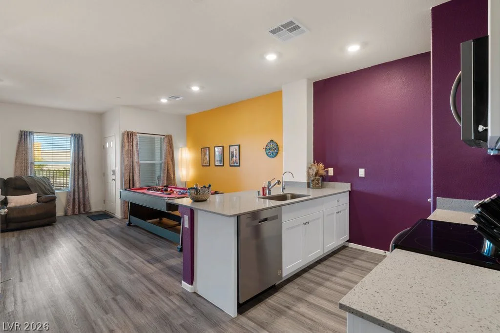 432 Horizon Cove, Henderson, NV 89002