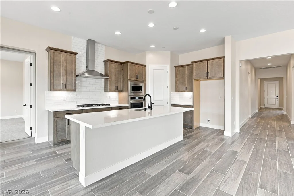 7662 Desert Bleu, Las Vegas, NV 89178