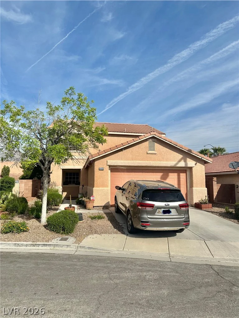 11172 Whooping Crane, Las Vegas, NV 89144