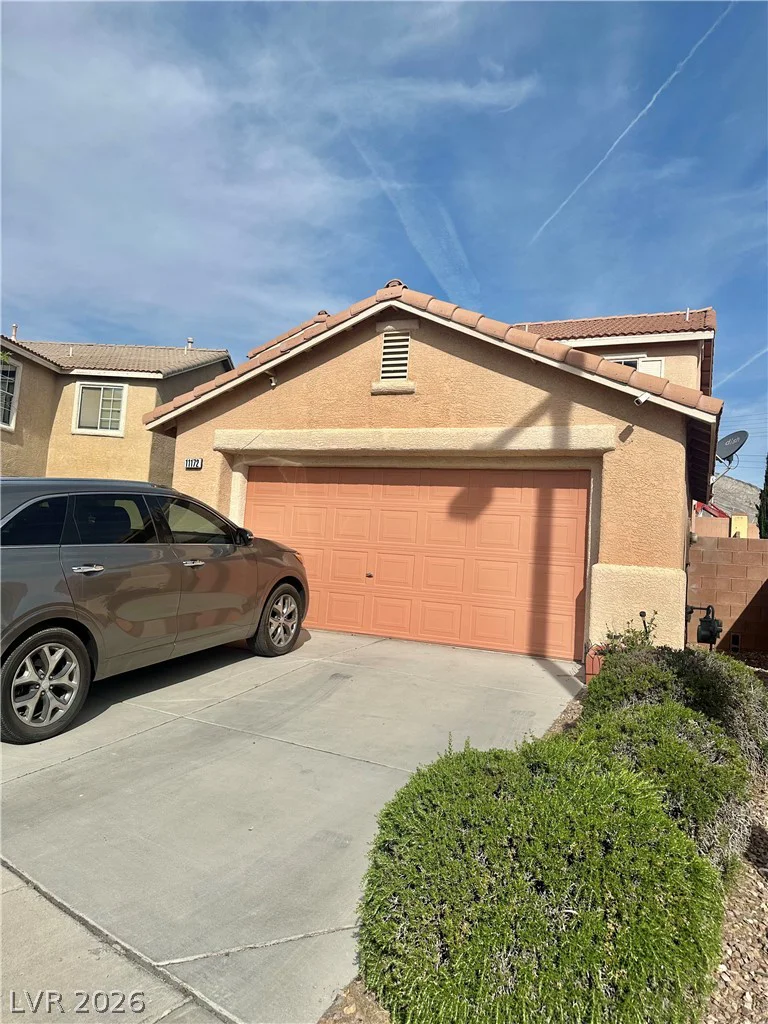 11172 Whooping Crane, Las Vegas, NV 89144