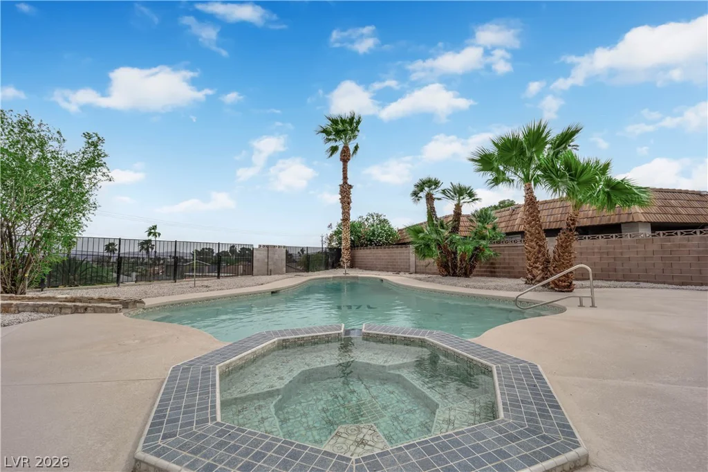 5060 Ridgeview, Las Vegas, NV 89120