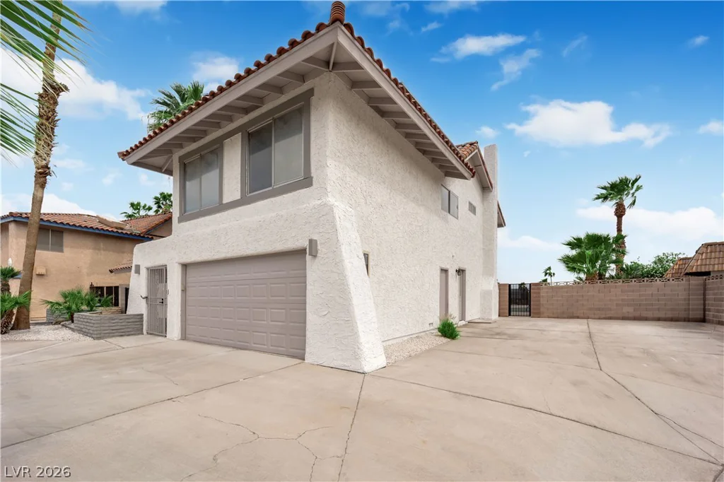 5060 Ridgeview, Las Vegas, NV 89120