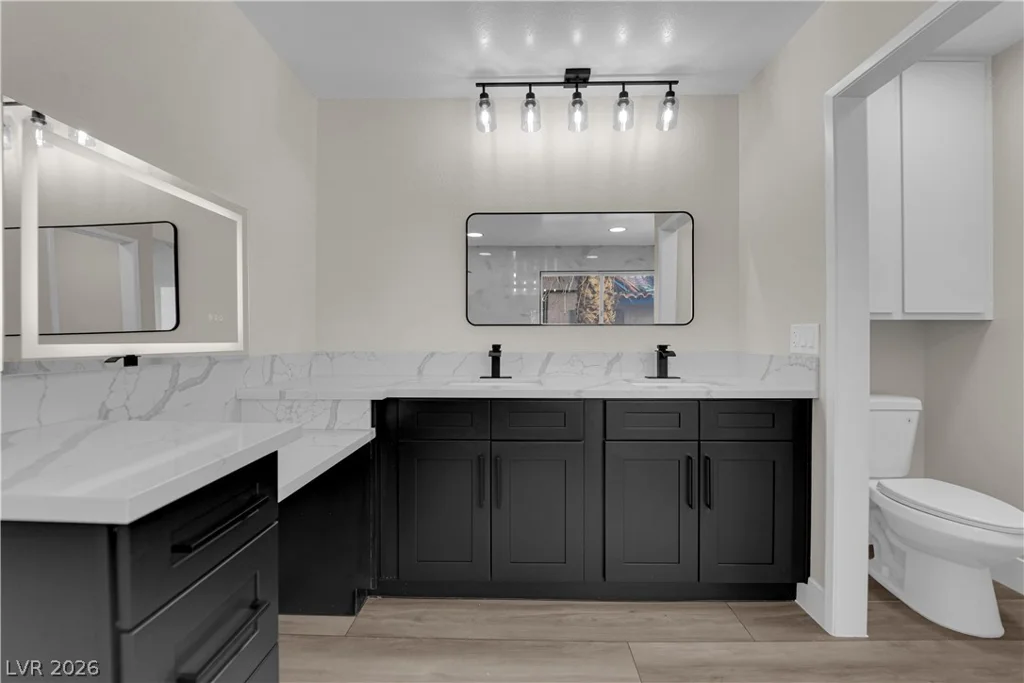 5060 Ridgeview, Las Vegas, NV 89120