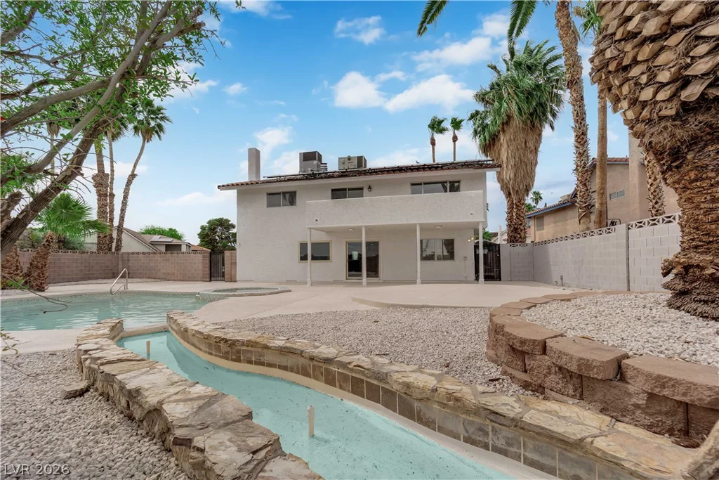 5060 Ridgeview, Las Vegas, NV 89120