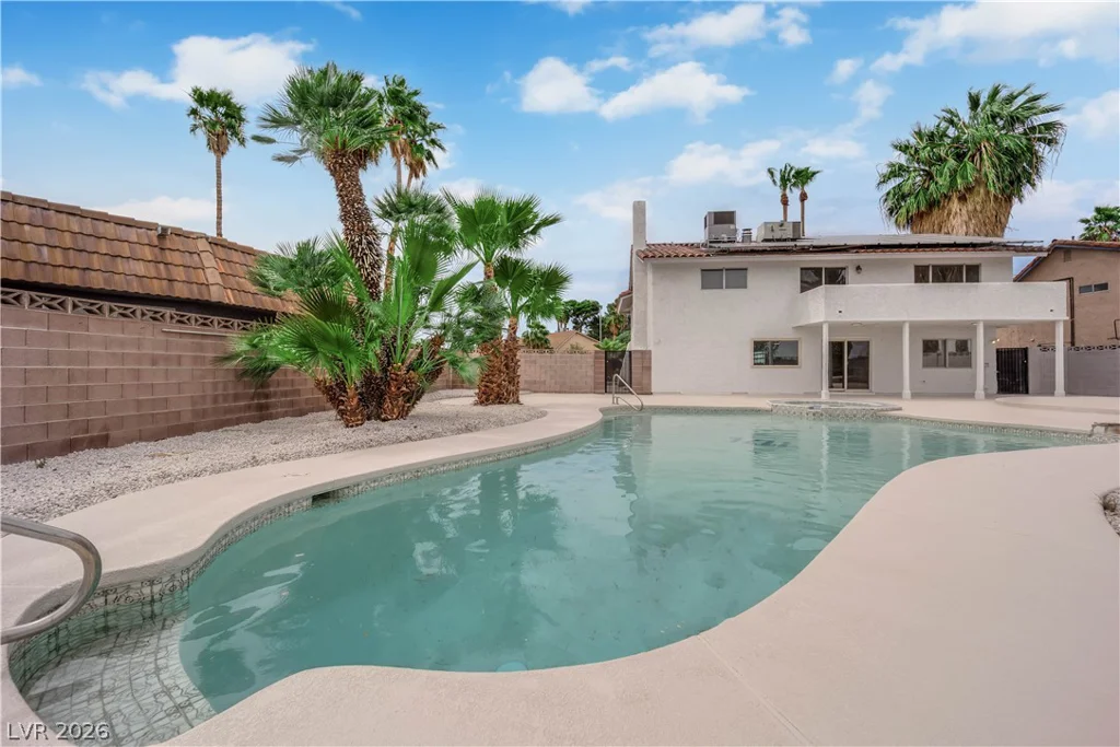 5060 Ridgeview, Las Vegas, NV 89120