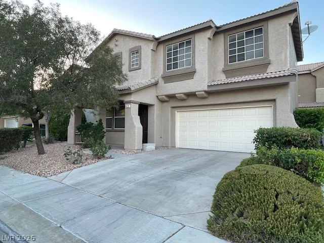 628 Baldurn, Las Vegas, NV 89183