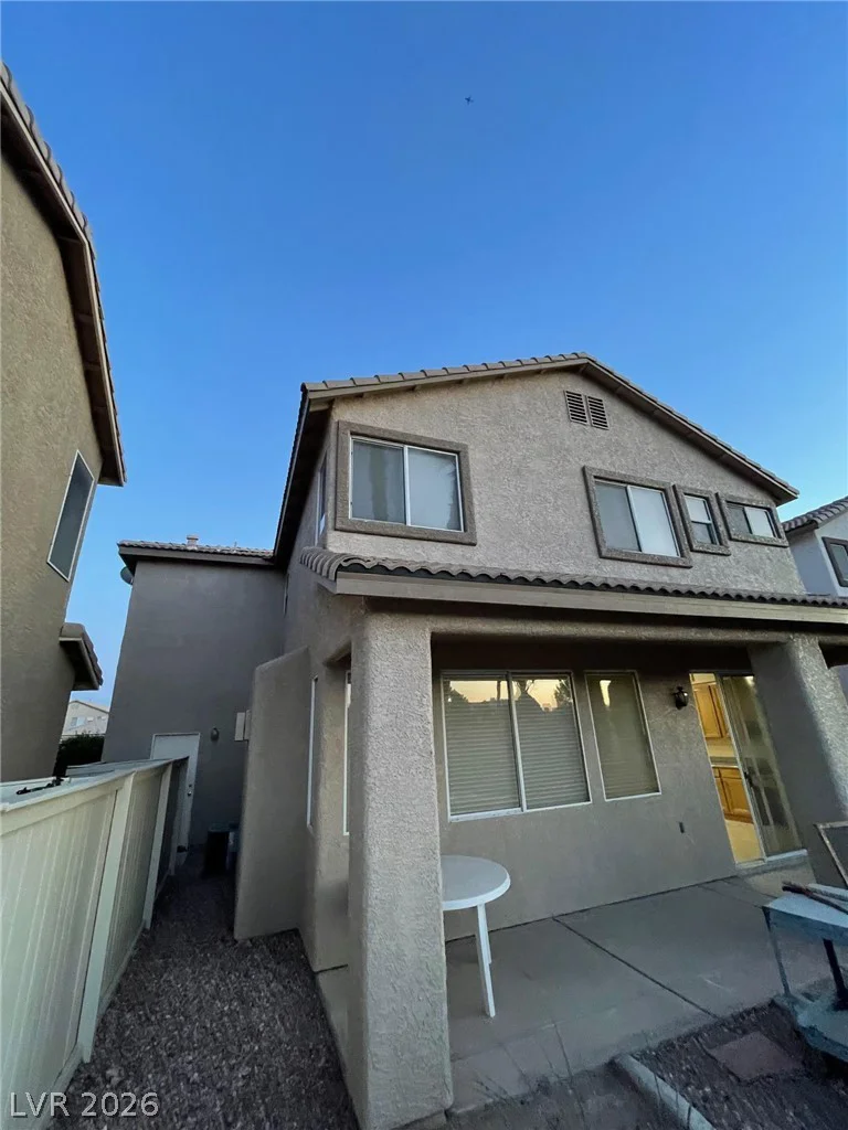 628 Baldurn, Las Vegas, NV 89183