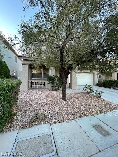 628 Baldurn, Las Vegas, NV 89183