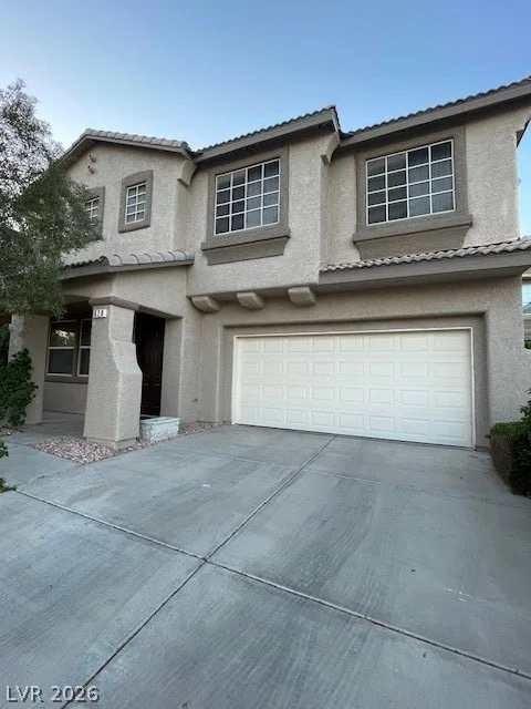 628 Baldurn, Las Vegas, NV 89183
