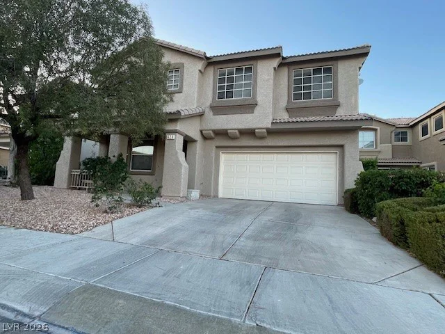 628 Baldurn, Las Vegas, NV 89183