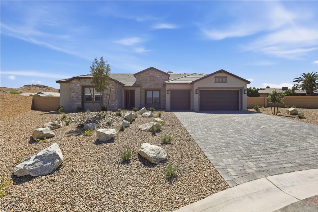 9085 Monte Cristo, Las Vegas, NV 89113