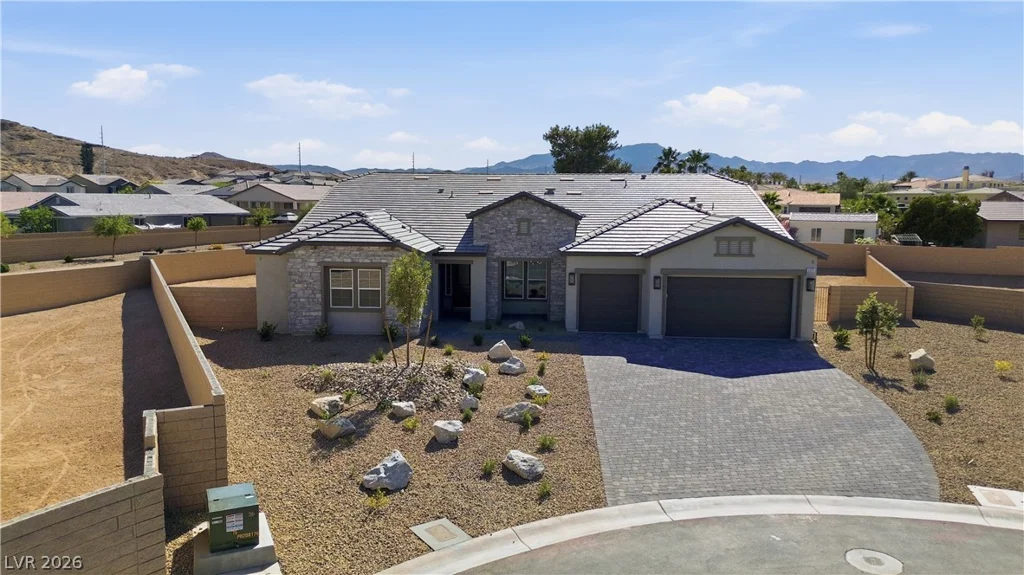 9085 Monte Cristo, Las Vegas, NV 89113