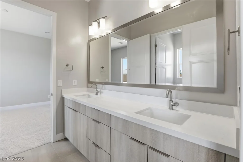 9085 Monte Cristo, Las Vegas, NV 89113