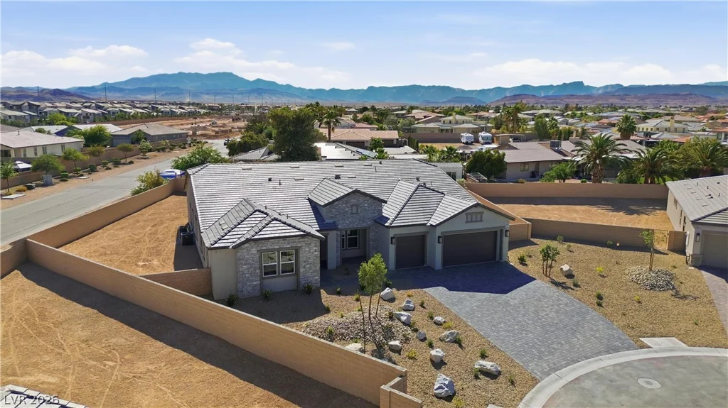 9085 Monte Cristo, Las Vegas, NV 89113