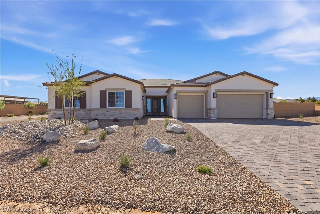 9095 Monte Cristo, Las Vegas, NV 89113