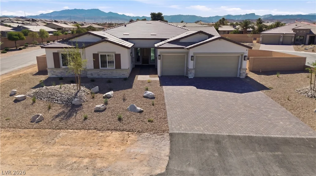 9095 Monte Cristo, Las Vegas, NV 89113