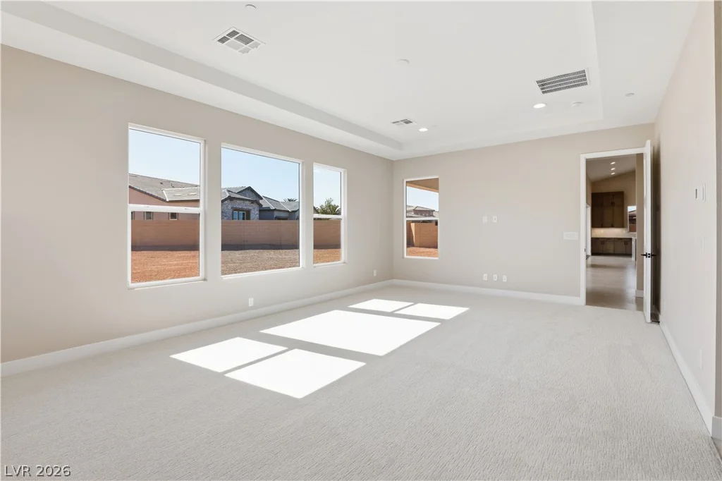 9095 Monte Cristo, Las Vegas, NV 89113