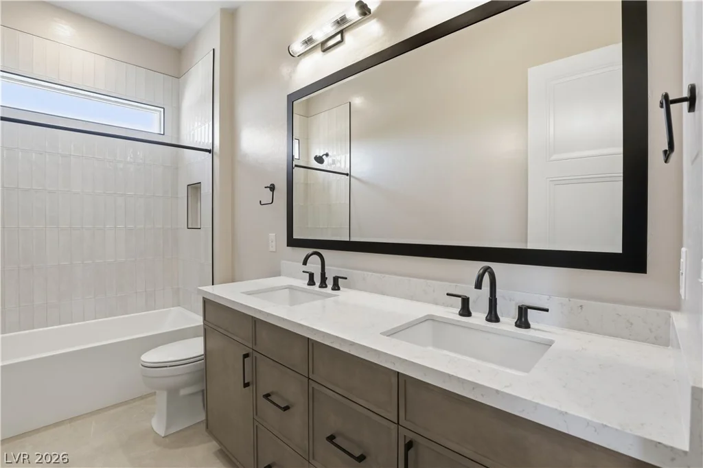 9095 Monte Cristo, Las Vegas, NV 89113