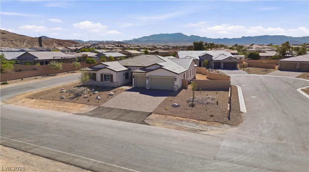 9095 Monte Cristo, Las Vegas, NV 89113