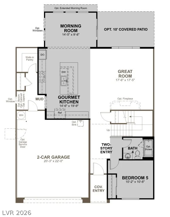 29 Fairdale, Henderson, NV 89011