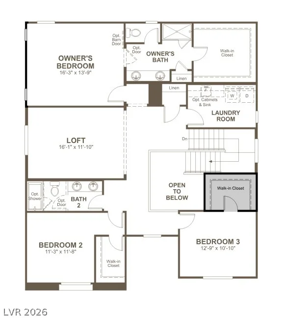 29 Fairdale, Henderson, NV 89011