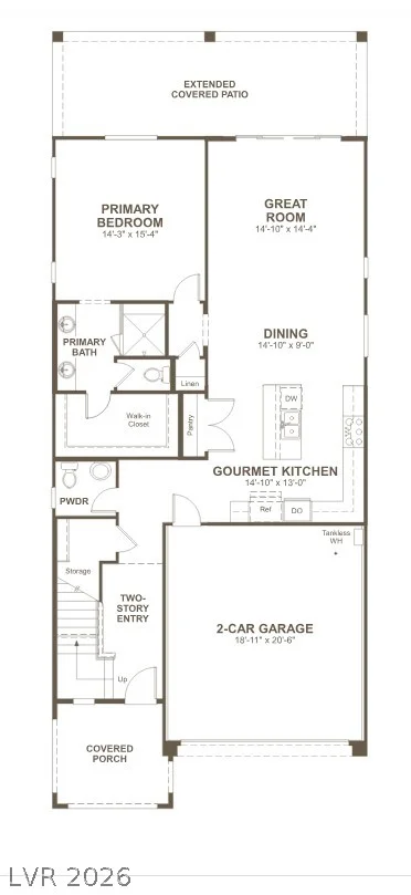 8231 Dwayne Frye, Las Vegas, NV 89148