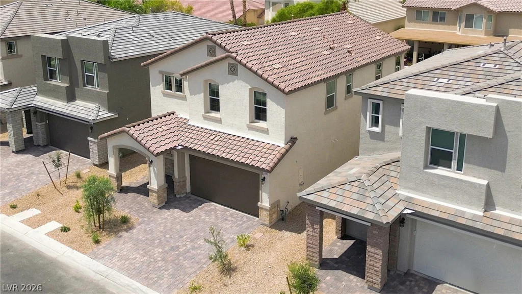 8231 Dwayne Frye, Las Vegas, NV 89148