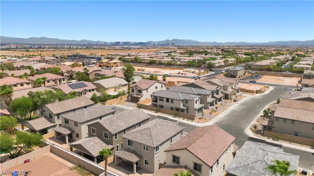 8231 Dwayne Frye, Las Vegas, NV 89148