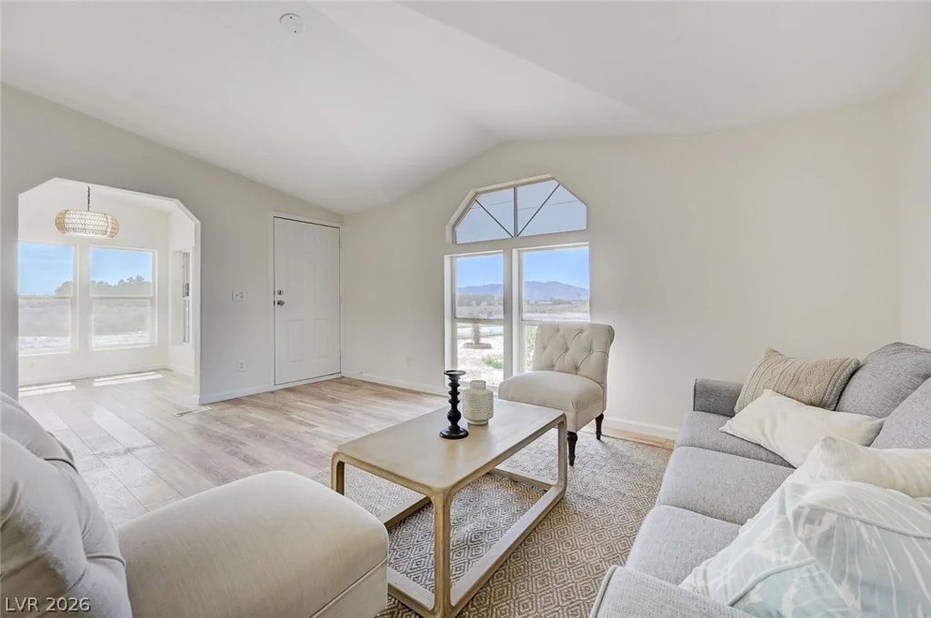 3651 Cathi, Pahrump, NV 89048