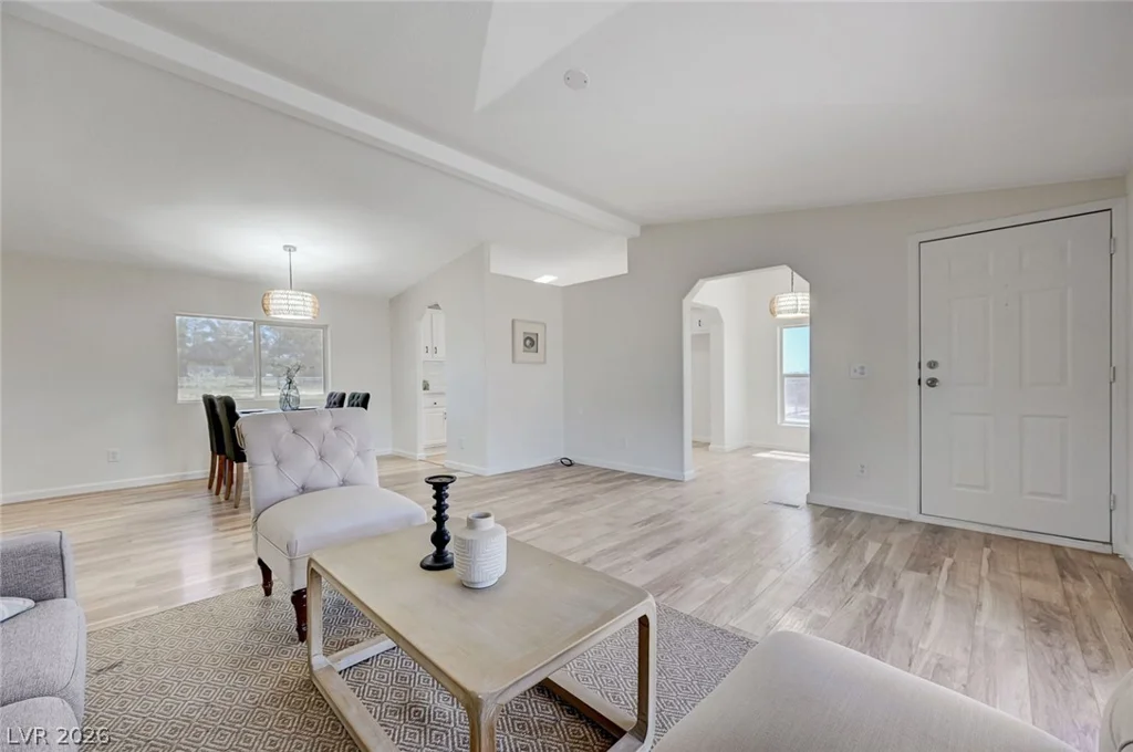 3651 Cathi, Pahrump, NV 89048