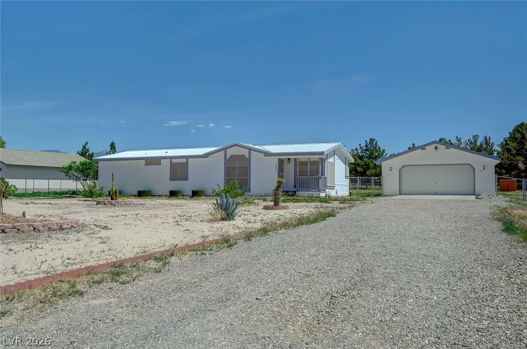 3651 Cathi, Pahrump, NV 89048