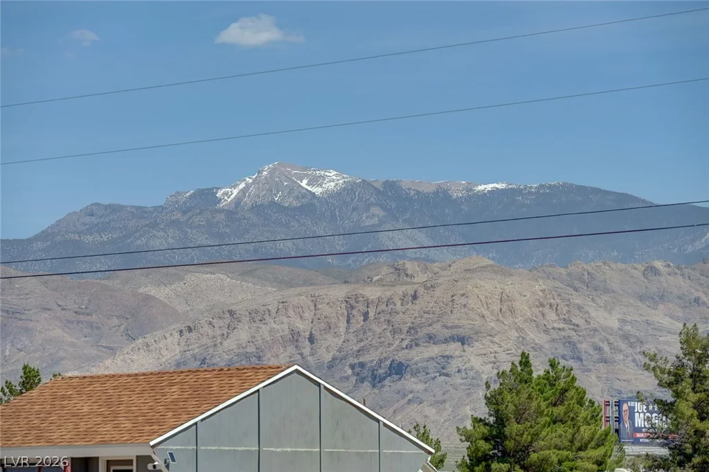 3651 Cathi, Pahrump, NV 89048