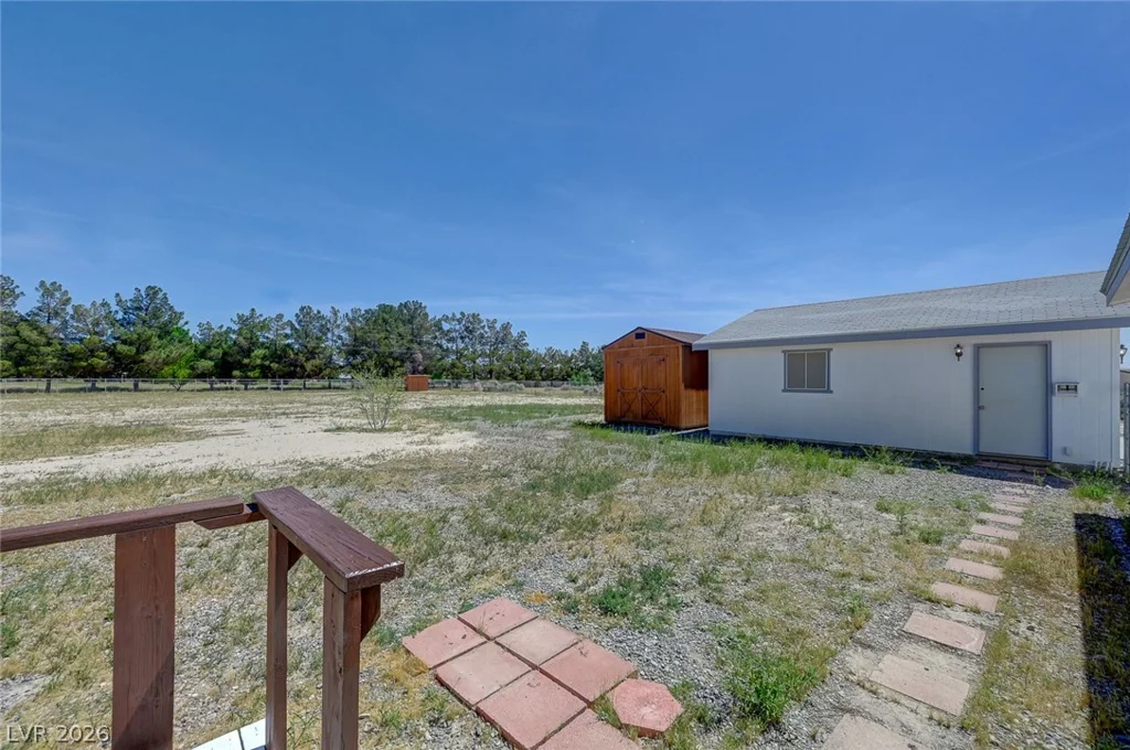 3651 Cathi, Pahrump, NV 89048