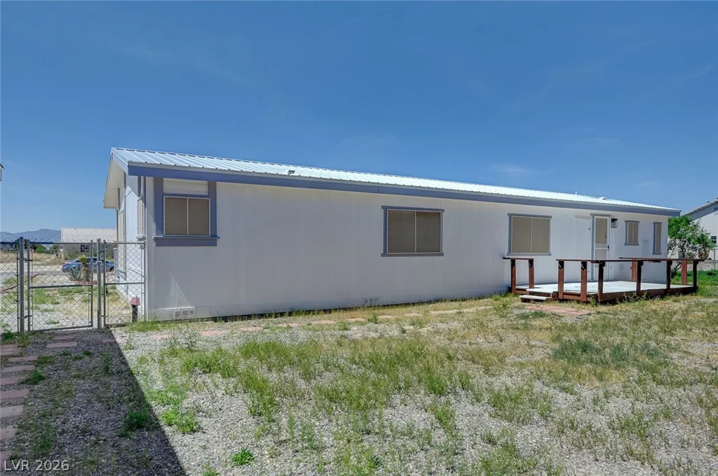 3651 Cathi, Pahrump, NV 89048