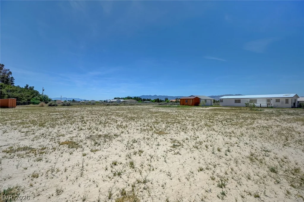 3651 Cathi, Pahrump, NV 89048