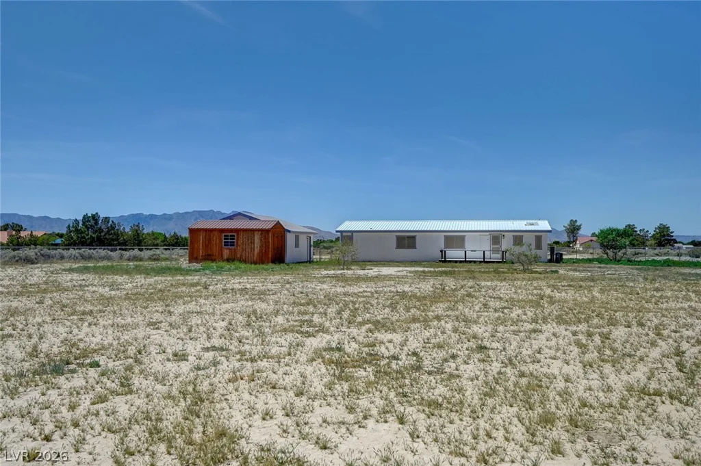3651 Cathi, Pahrump, NV 89048