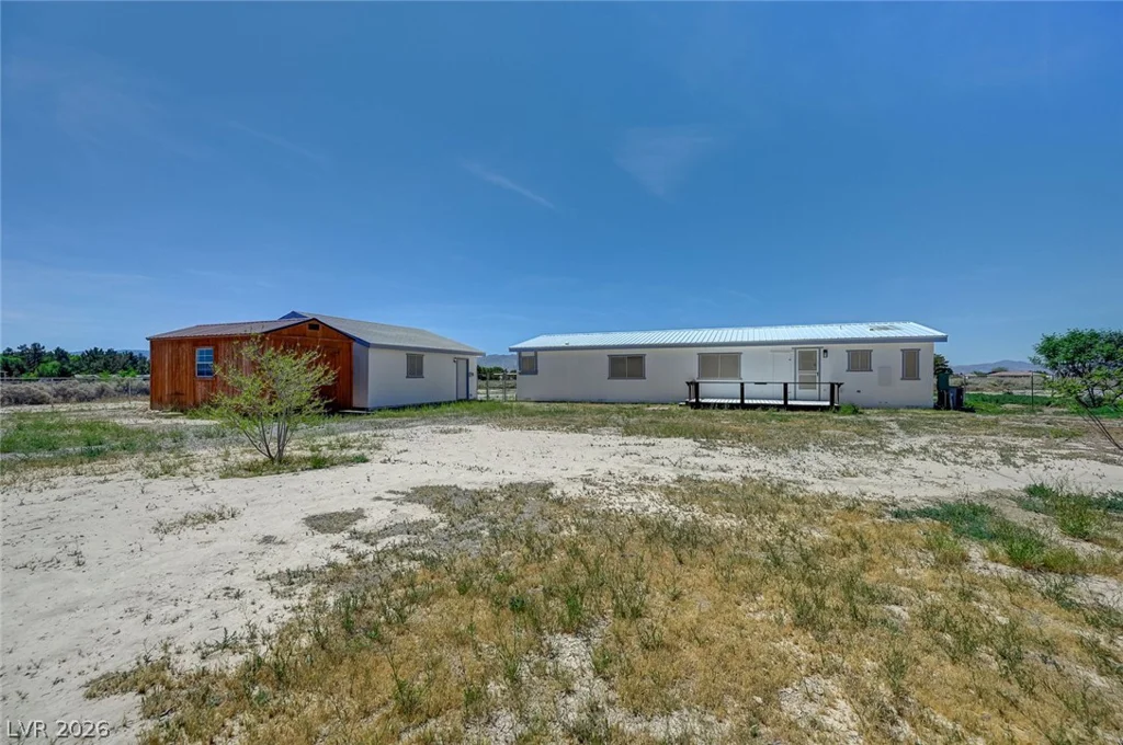 3651 Cathi, Pahrump, NV 89048