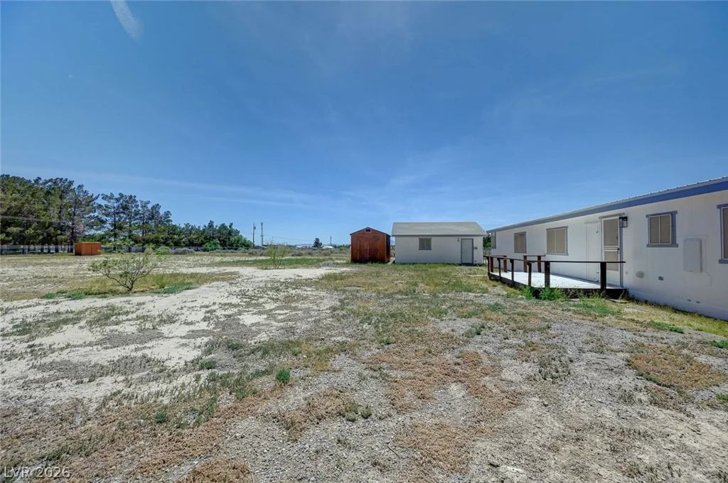 3651 Cathi, Pahrump, NV 89048