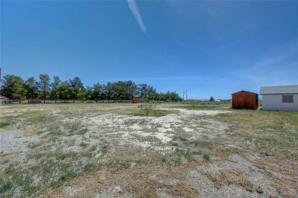 3651 Cathi, Pahrump, NV 89048