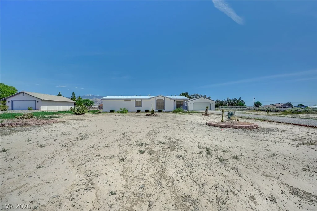 3651 Cathi, Pahrump, NV 89048