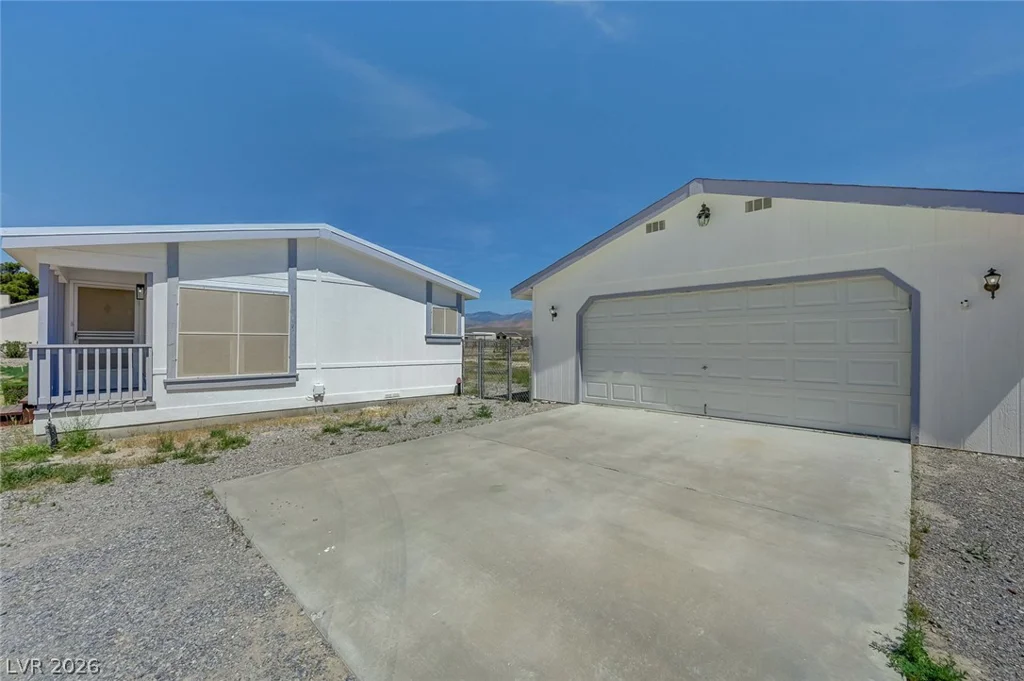 3651 Cathi, Pahrump, NV 89048