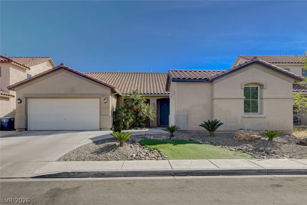 5819 Toofer Winds, Las Vegas, NV 89131