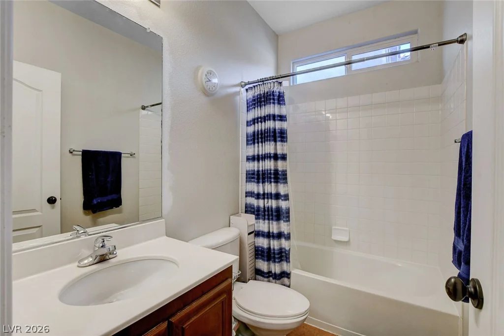 5819 Toofer Winds, Las Vegas, NV 89131