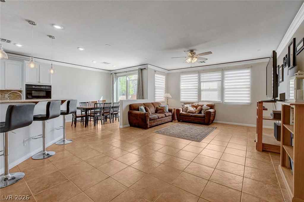 5819 Toofer Winds, Las Vegas, NV 89131