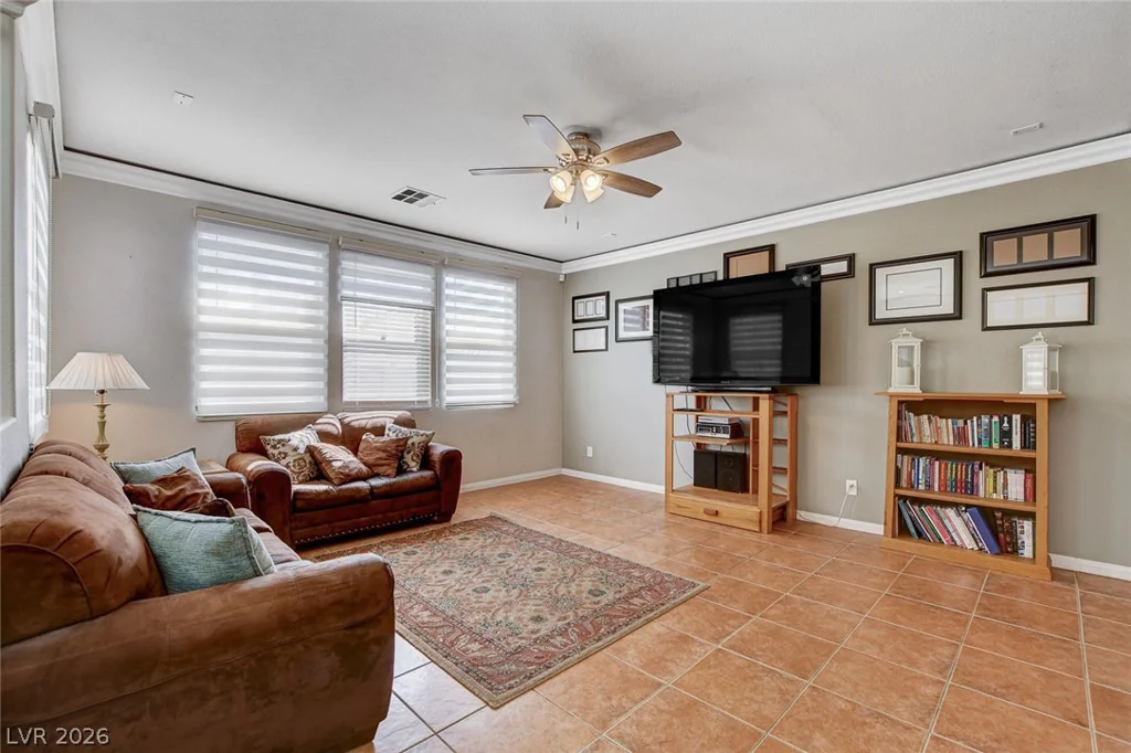5819 Toofer Winds, Las Vegas, NV 89131