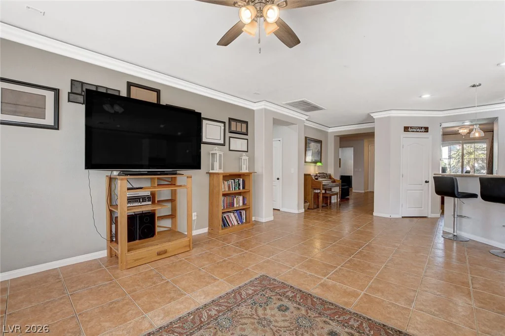 5819 Toofer Winds, Las Vegas, NV 89131