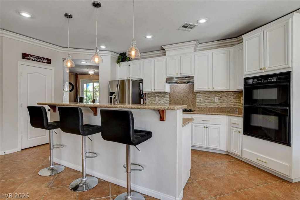 5819 Toofer Winds, Las Vegas, NV 89131