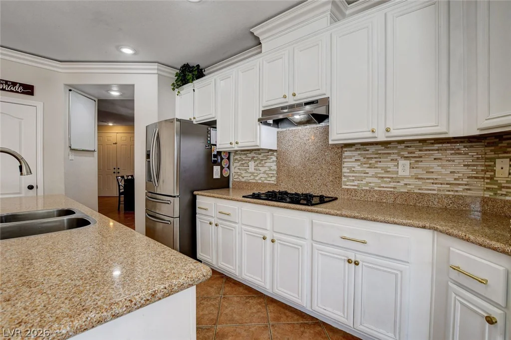 5819 Toofer Winds, Las Vegas, NV 89131