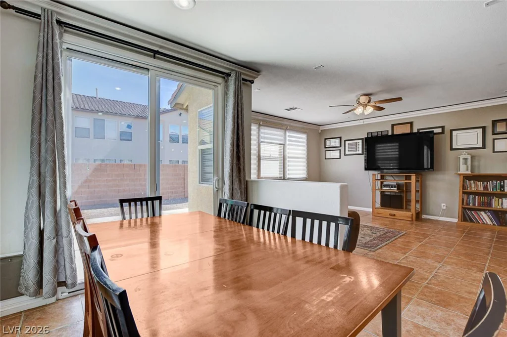 5819 Toofer Winds, Las Vegas, NV 89131